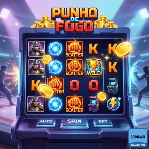 coroawin - inovadores jogos de mesa - Melhores Slots Online