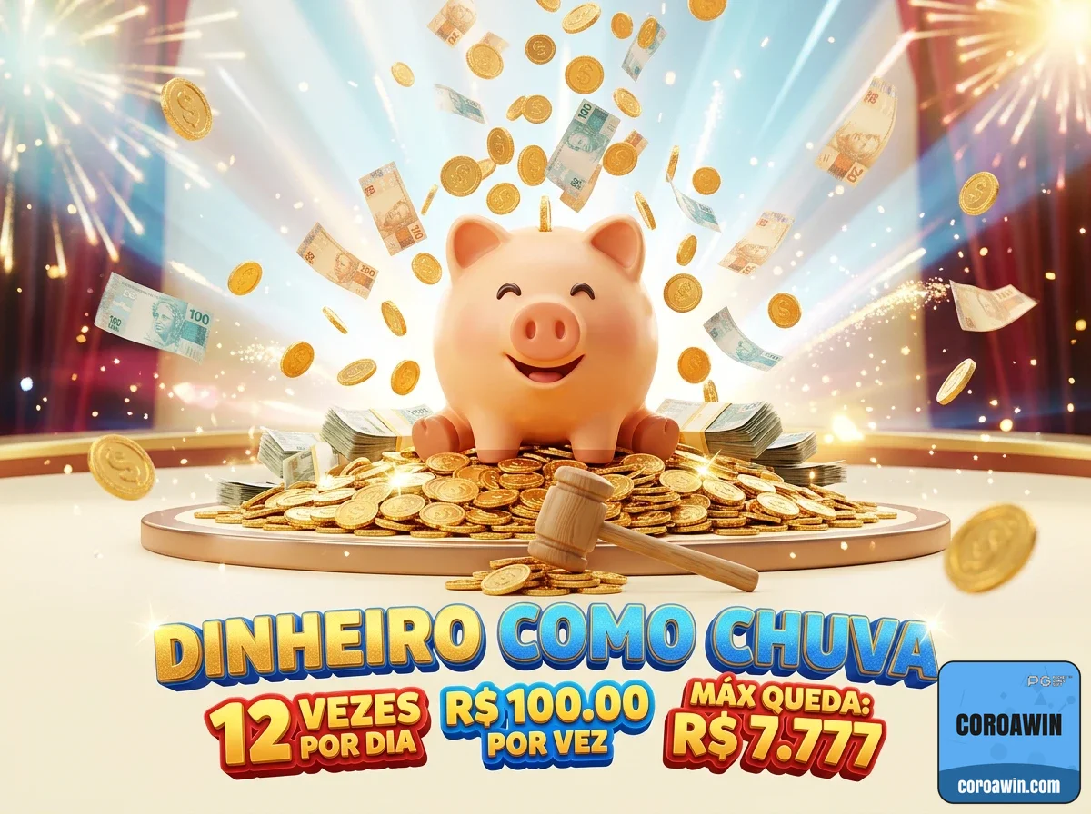 Domine o Jogo com coroawin: Tecnologia e Emoção em Sintonia