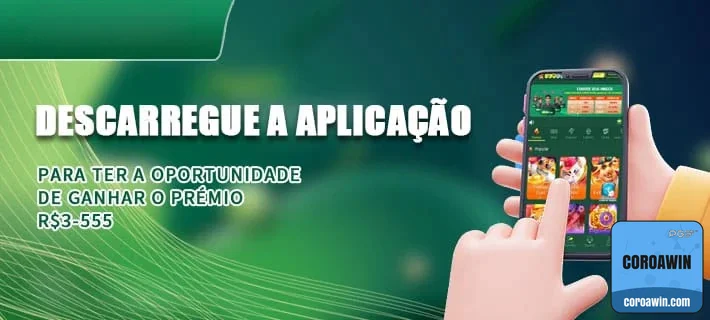 coroawin - segura plataforma online - Interface Premium